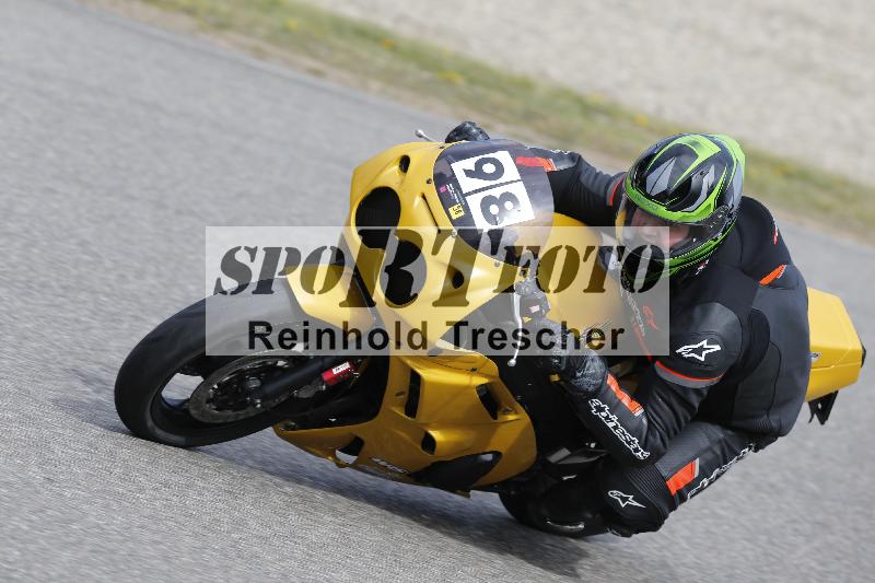 /03 04.04.2026 Speer Racing ADR/Gruppe gelb/98